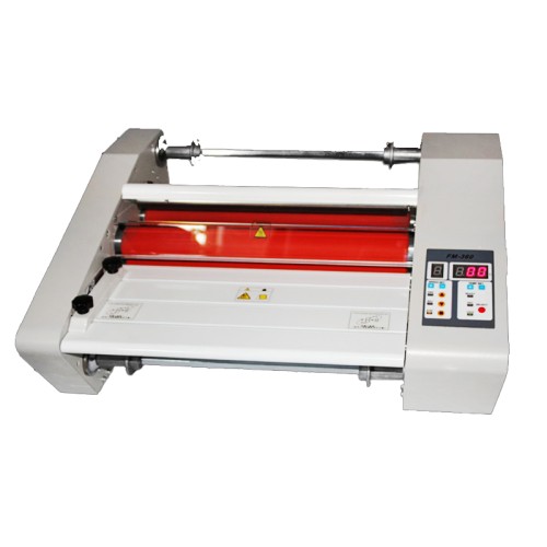 Ibico PDFM 360 Laminating Machine price in Pakistan at Symbios.PK